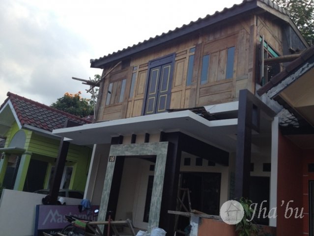 Completed Project